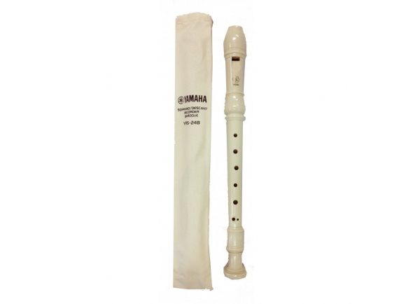 Yamaha YRS-24 B Yamaha YRS-24 B